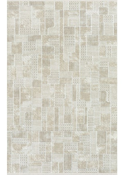 Touch 73354 071 Serisi Salon Oturma Yatak Odası Halısı