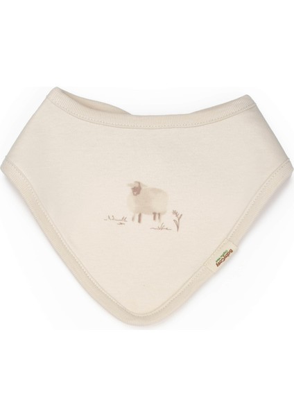 Bebek 3lü Fular %100 Organik Pamuk, Bebek ve Yenidoğan Serisi - CSY8191 modelleri