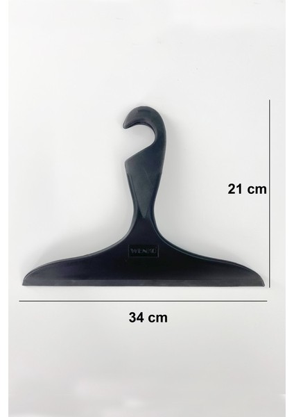 Siyah, Büyük Çekçek Tezgah Üstü ve Cam Çekpası 34X21CM fırsatları