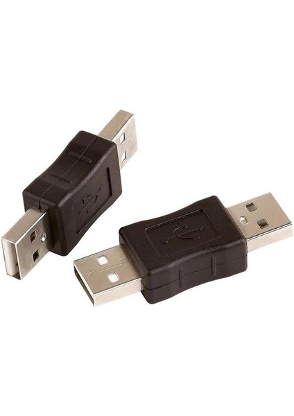 Powermaster PM-9361 Usb-A Erkek To Usb-A Erkek Adaptör