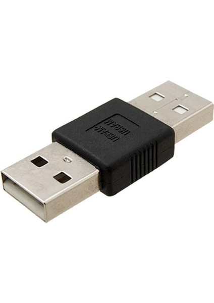 Powermaster PM-9361 Usb-A Erkek To Usb-A Erkek Adaptör fiyatları