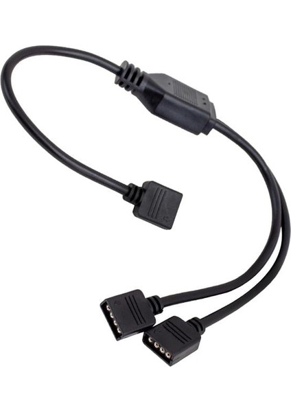 Powermaster 4 Pin Y Kablo