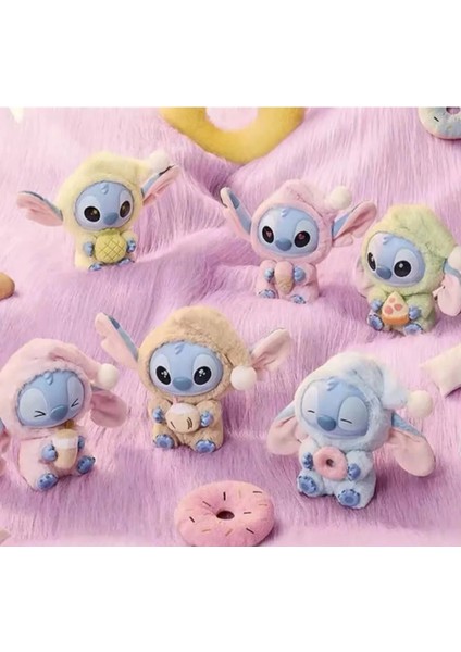 Stitch Koala Sürpriz Paket Stitch Peluş OYUNCAK(1ADET) modelleri