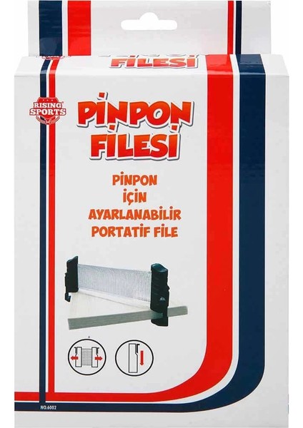 Pinpon Filesi S00001200 fırsatları