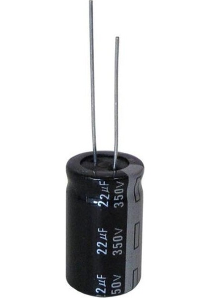 22/350 Kondansatör