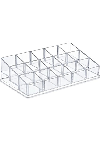 Oje Düzenleyici Organizer Makyaj Düzenleyici ROYALEKS-AK612 fiyatları