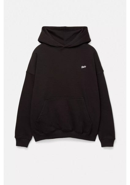 Erkek Stwd Baskılı Sweatshırt Oversize fiyatları