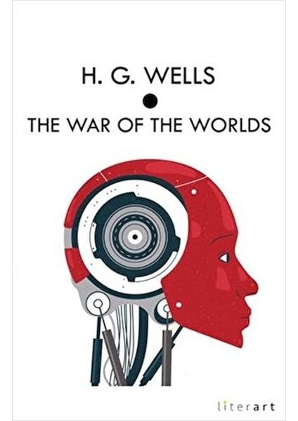 The War Of The Worlds