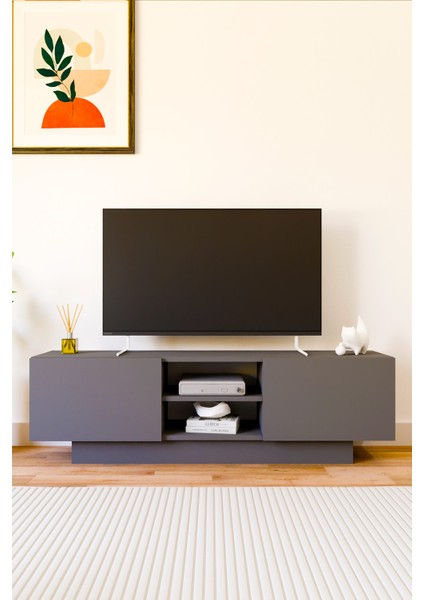 Dora Tv Sehpası, Tv Standı, Televizyon Ünitesi