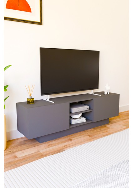 Dora Tv Sehpası, Tv Standı, Televizyon Ünitesi fiyatları