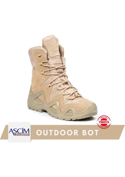 Outdoor Erkek Uzun Bot fırsatları