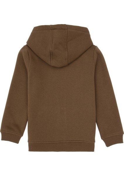 Erkek Çocuk Haki Hırka (Örme) 50313852-VR027 fiyatları