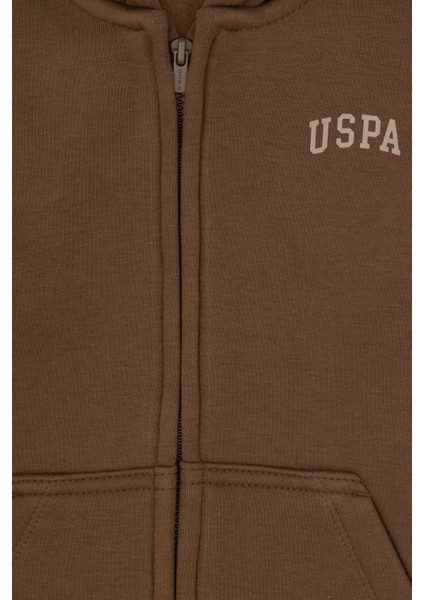 Erkek Çocuk Haki Hırka (Örme) 50313852-VR027 fırsatları