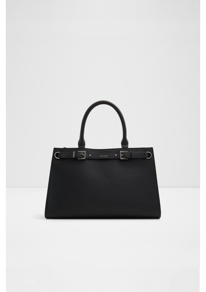 Elizabelle Omuz ve El Çantaları - Siyah