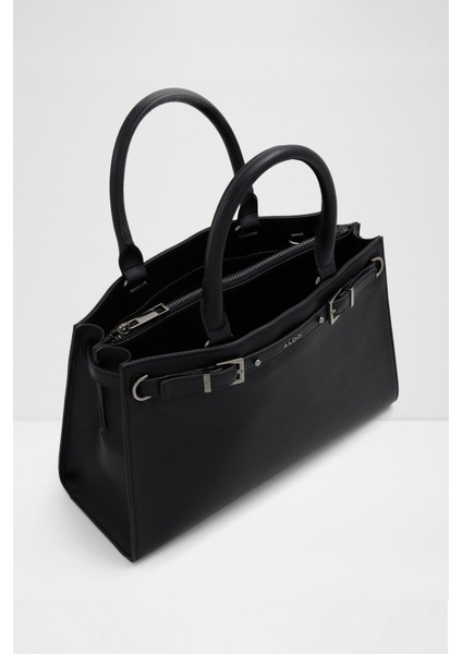 Elizabelle Omuz ve El Çantaları - Siyah modelleri