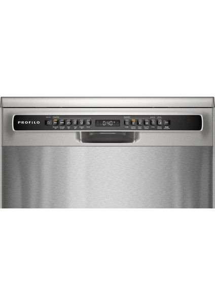 BMS683V1 Bulaşık Makinesi 6 Programlı Inox fiyatları