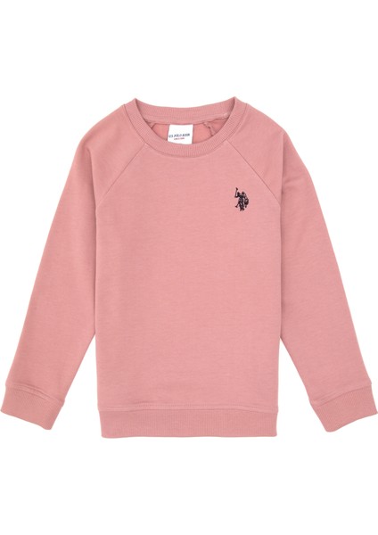 Erkek Çocuk Orkide Sweatshirt 50313832-VR221