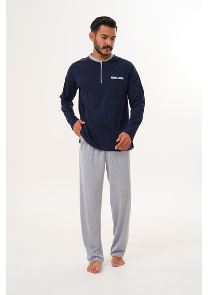 Düz Patlı Pijama Tk. 8000
