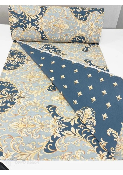 Ranforce Metrelik, Nevresimlik Kumaş - 100X240