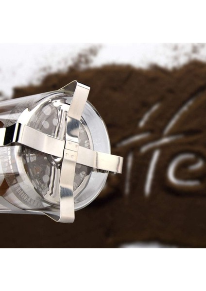 Ahşap Detaylı 350 ml Cam French Press fiyatları