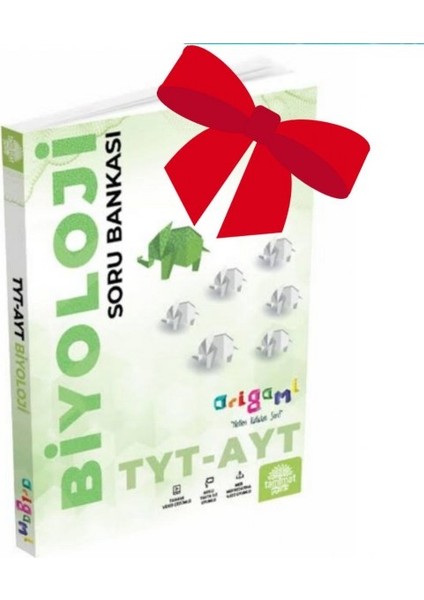Palme Yayınevi Tyt Biyoloji ve Ayt Biyoloji Soru Bankası Seti fırsatları