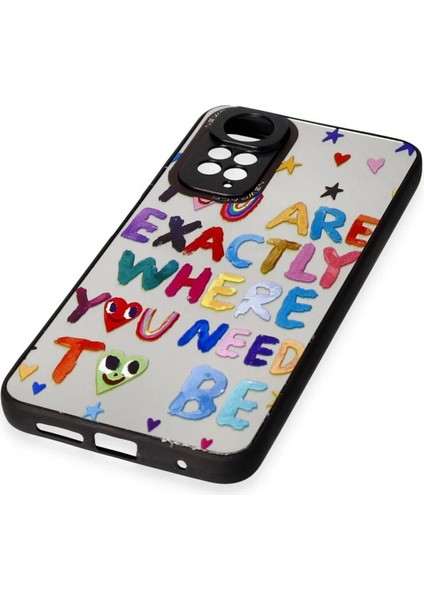 Bfs Xiaomi Redmi Note 11 Kılıf Mirror Desenli Kapak - Mirror - 10 fırsatları
