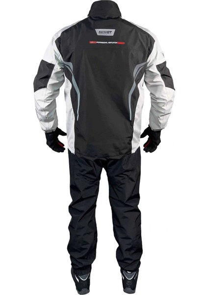 2001140 Siyah Taş Yağmurluk Takım fiyatları