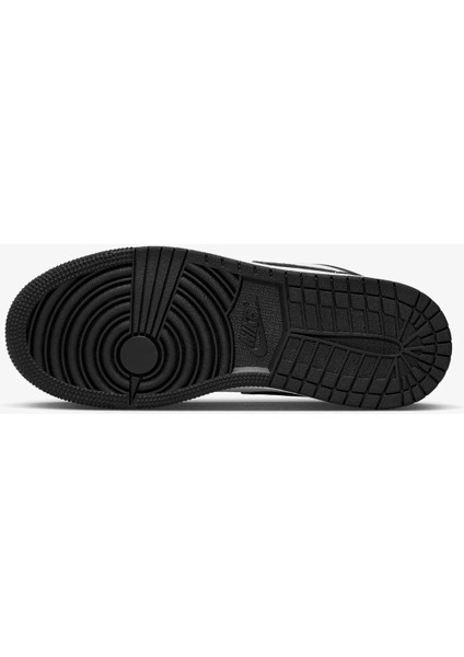 Nıke Aır Jordan 1 Low Kadın Ayakkabı 553560-132 fırsatları