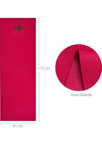 Temel Egzersiz Seti– Egzersiz Matı, Meditasyon Minderi, Yoga Kemeri,göz Yastığı | Yoga ve Meditasyon Başlangıç Seti fırsatları