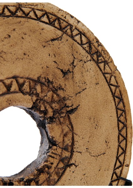 Terra Dekoratif Obje - Siyah modelleri