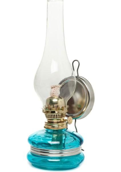 Time Gaz Lambası - Mavi