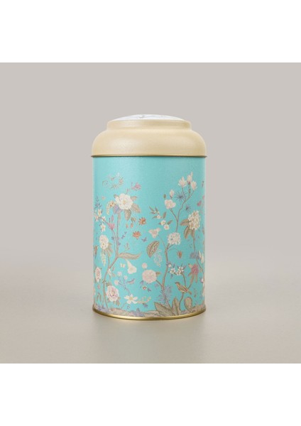 Botanica Metal Saklama Kabı - Renkli - 10,5X15 cm fiyatları