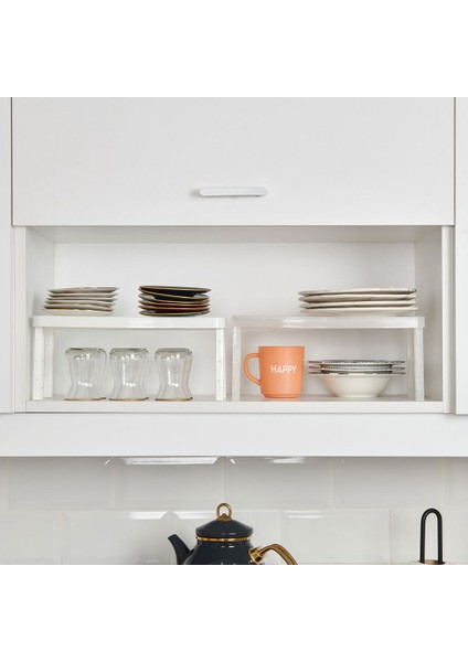 Dolap Içi Çok Katlı Raf - Asorti