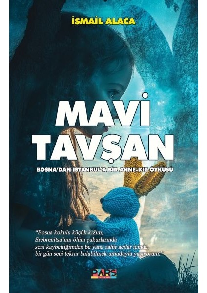 Mavi Tavşan