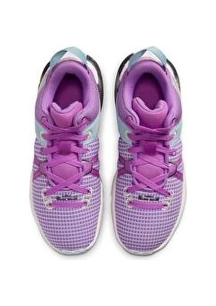 Lebron Witness Vıı Erkek Basketbol Ayakkabısı modelleri