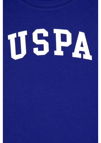 Erkek Çocuk Mor Sweatshirt 50313830-VR038 modelleri