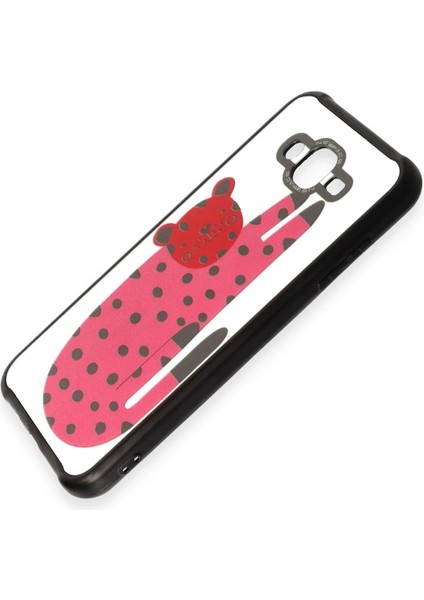 Bfs Samsung Galaxy J7 Kılıf Mirror Desenli Kapak - Mirror - 12 fiyatları
