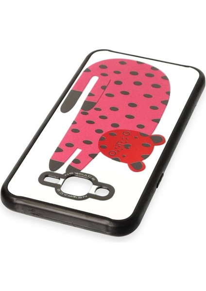 Bfs Samsung Galaxy J7 Kılıf Mirror Desenli Kapak - Mirror - 12 modelleri