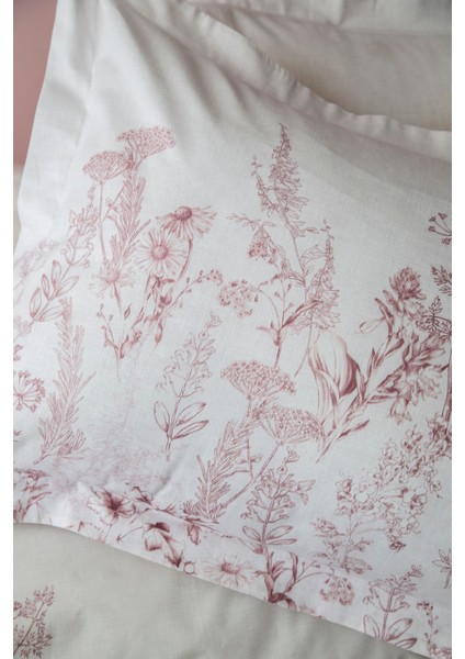 Çift Kişilik Heather Pudra Complete Set modelleri