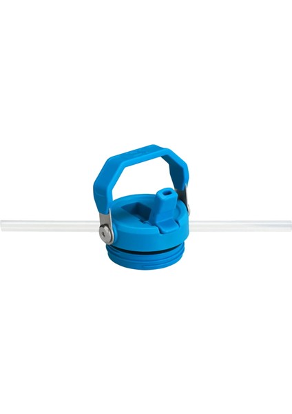 Termos The Ice Flow Bottle Flip Straw Azure - 1060 ml modelleri