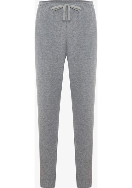 Ekoseli Erkek Oversize Gingham Jogger Pijama Takımı modelleri