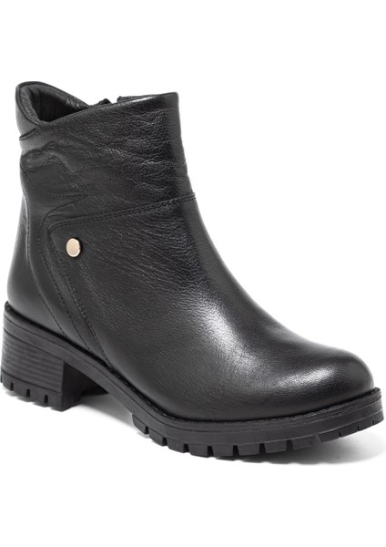 Kadın Bot SR-2683-1 John May Siyah fiyatları