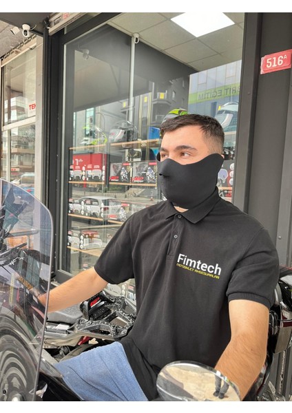 Motosiklet Balaklava + Rüzgar Geçirmez Maske modelleri
