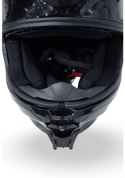 Scorpion Exo 391 Kask Için Aksiyon Kamerası Kask Çene Bağlantı Aparatı Chin Mount fırsatları