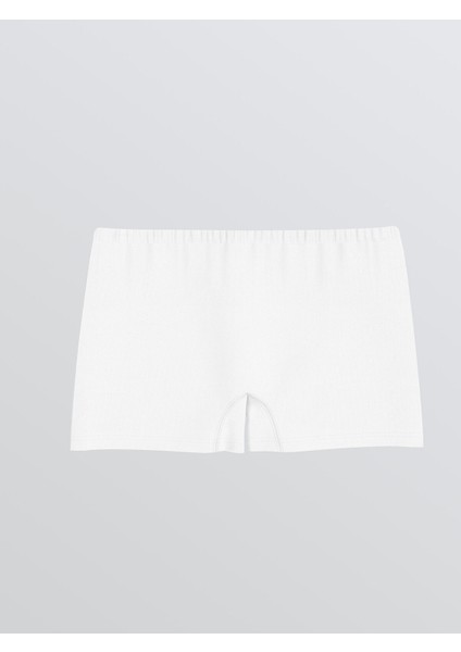 Yeni Sezon Basic Kız Çocuk Boxer 3'lü indirimleri