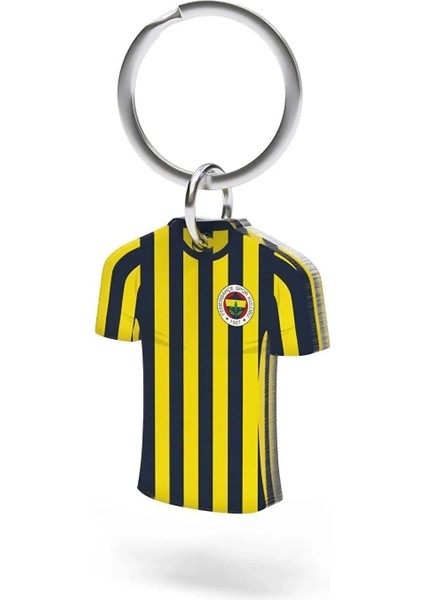 Lisanslı 24-25 Çubuklu Çocuk Forması ve Forma Anahtarlık fiyatları
