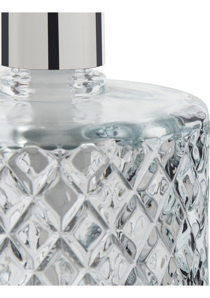 Design Kristal Cam Sıvı Sabunluk - Şeffaf modelleri