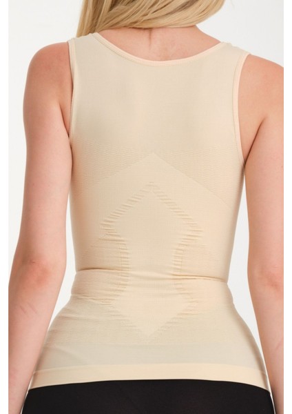 Bargemon Model Karın ve Göbek Toparlayıcı Kadın Atlet Korse indirimleri