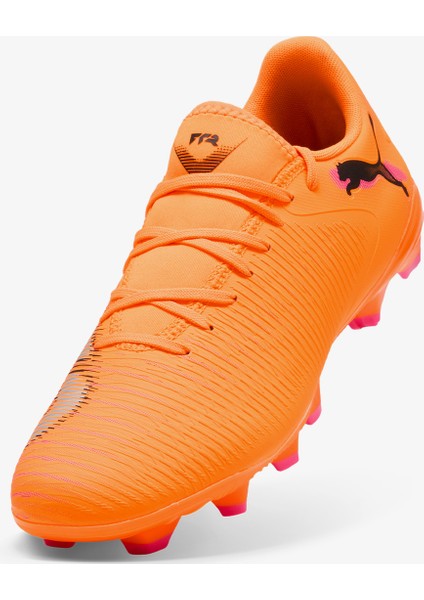 Future 8 Play Fg-Ag Erkek Turuncu Çim Saha Kramponu.03 indirimleri