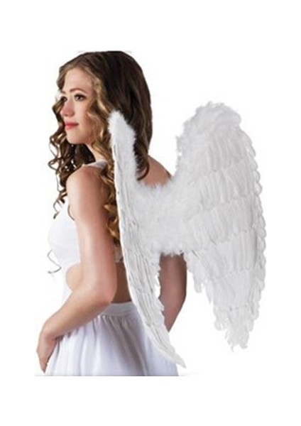 Melek Kanadı Kostümü